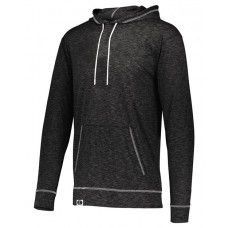 Holloway Journey Hooded Long Sleeve T-Shirt