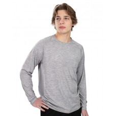 Holloway Electrify CoolCore® Long Sleeve T-Shirt