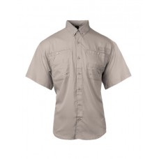 Burnside Baja Short Sleeve Fishing Shirt